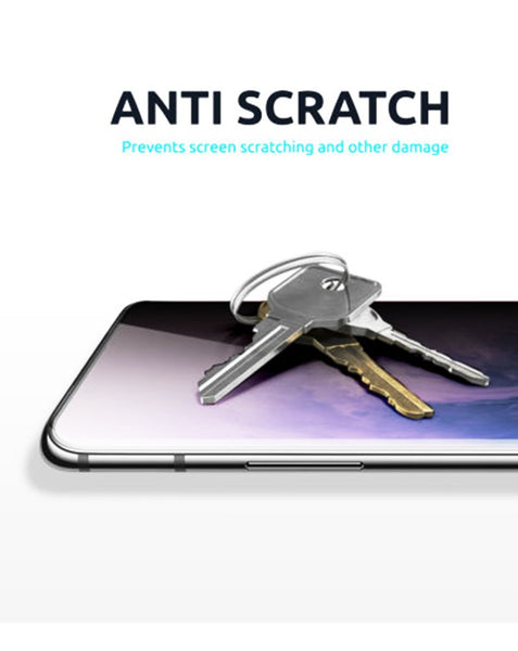 Keep Your Display Safe with Quality Screen Protectors