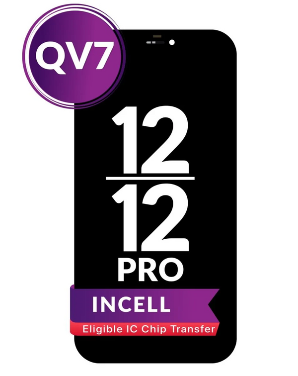 iPhone 12/12 PRO Incell lcd screen replacement - Banana Cellular Solutions 