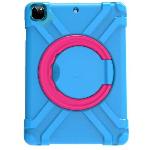 iPad Air 4 / Pro 11 (1st/2nd/3rd) Shockproof Circle Stand Case