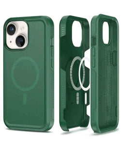 iPhone 14 Dual Layer Cases w/Wireless Charging - Banana Cellular Solutions