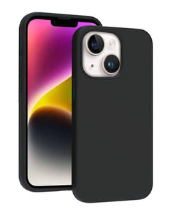 iPhone 14 Plus 3 Layer Heavy Duty Shockproof Anti - Scratch Case