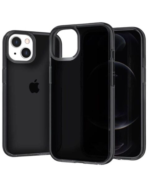 iPhone 15 Ultra Glossy Protector Cases