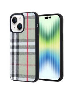 iPhone 15 Double Injection Leather Cases - Banana Cellular Solutions