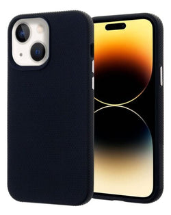 iPhone 15 Shock Absorption Protective Dual Layer Cases