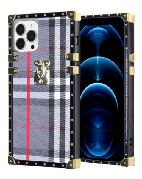 iPhone 11 Pro Max Hybrid Case with Air Cushion Technology - CLEAR – Banana  Cellular Solutions