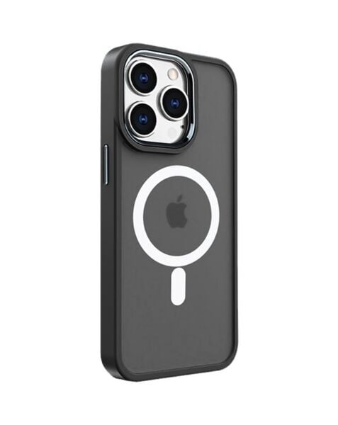 iPhone 15 Pro Max New Magnetic Wireless Charging Case