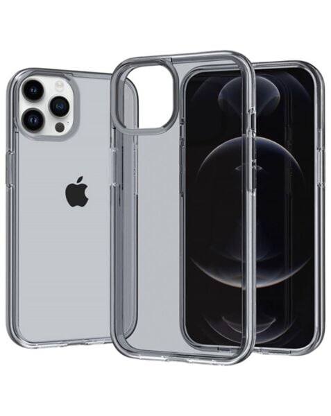 iPhone 15 Pro Ultra Glossy Protector Case