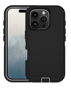 iPhone 16 Pro Max Heavy-Duty Case