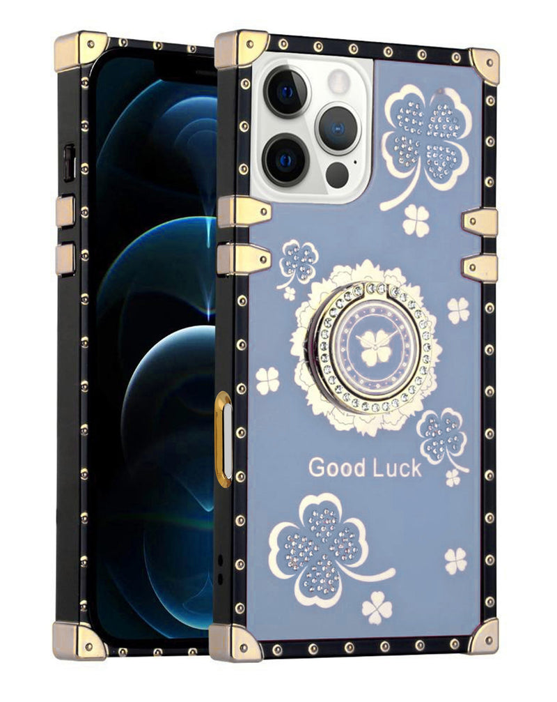 iPhone 17 Acrylic Mirror Shiny Scratchproof Luxury Case