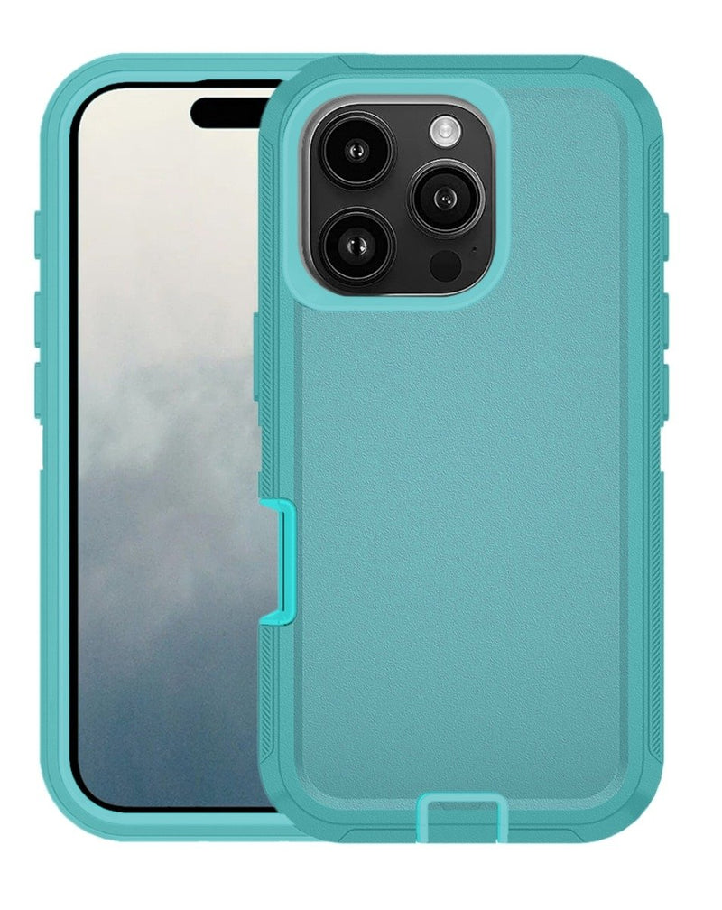 iPhone 16 Pro Max Heavy-Duty Case