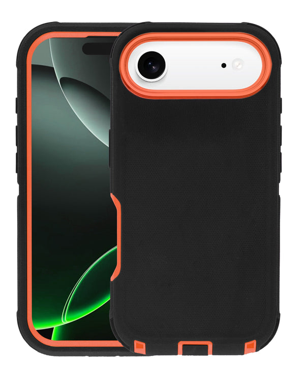 iPhone Air Heavy Duty Case