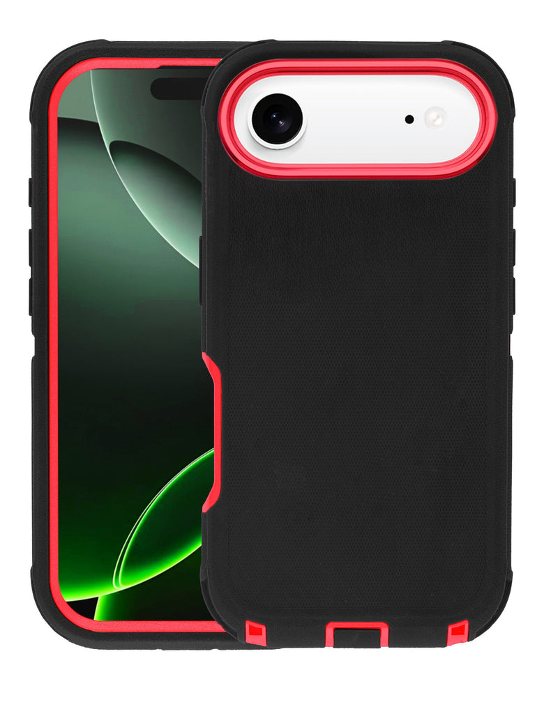iPhone Air Heavy Duty Case