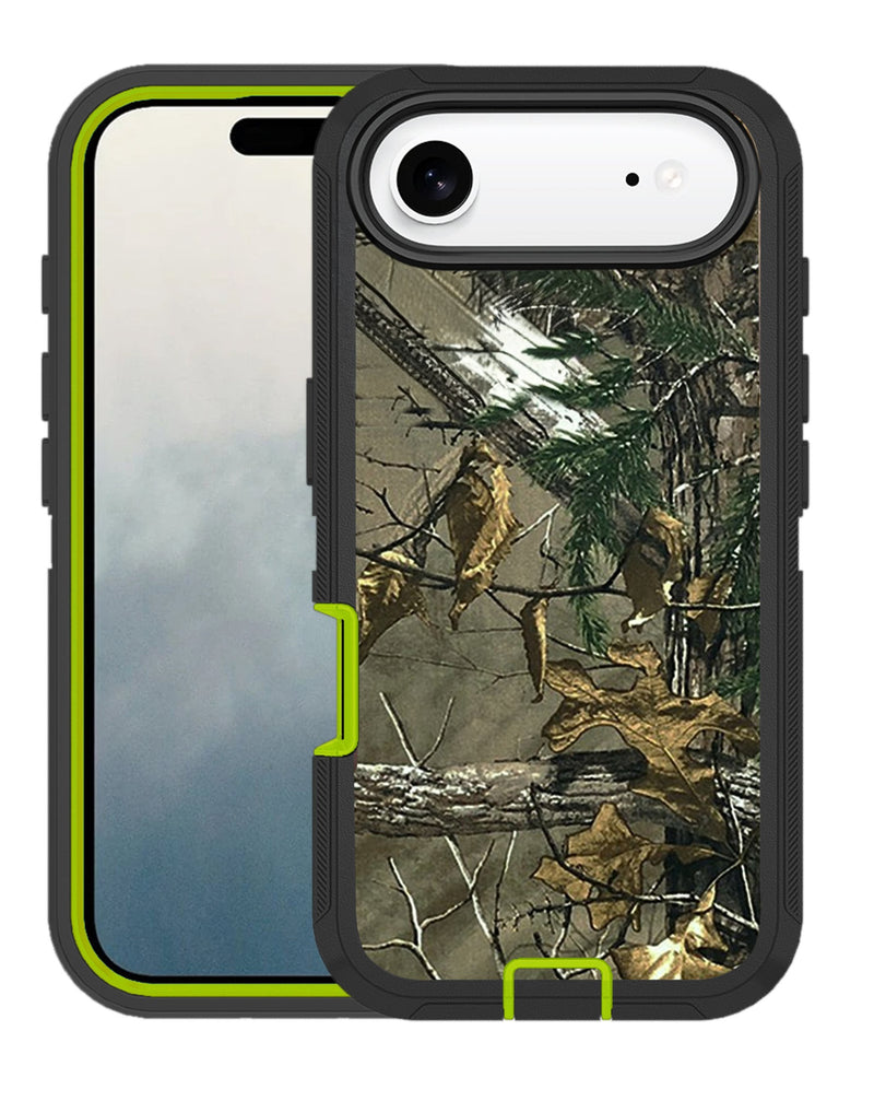 iPhone Air Heavy Duty Case