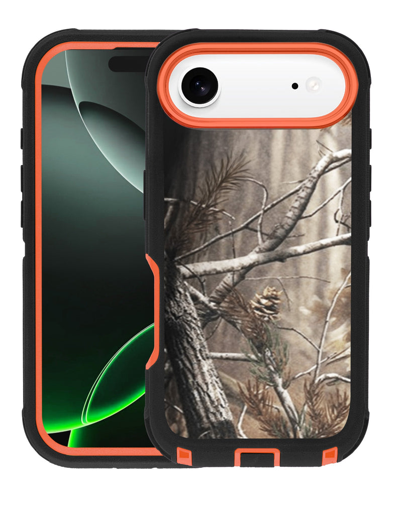iPhone Air Heavy Duty Case