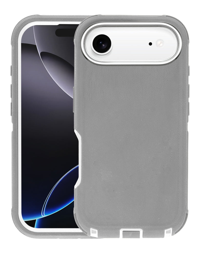 iPhone Air Heavy Duty Case