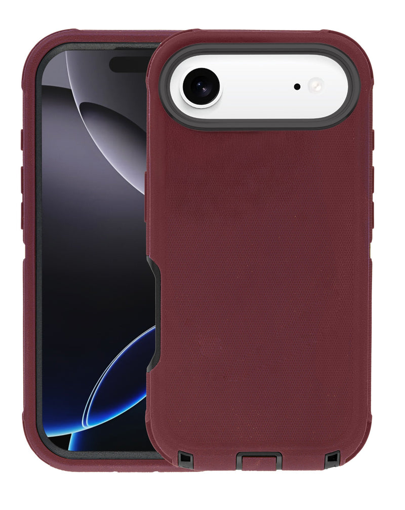 iPhone Air Heavy Duty Case