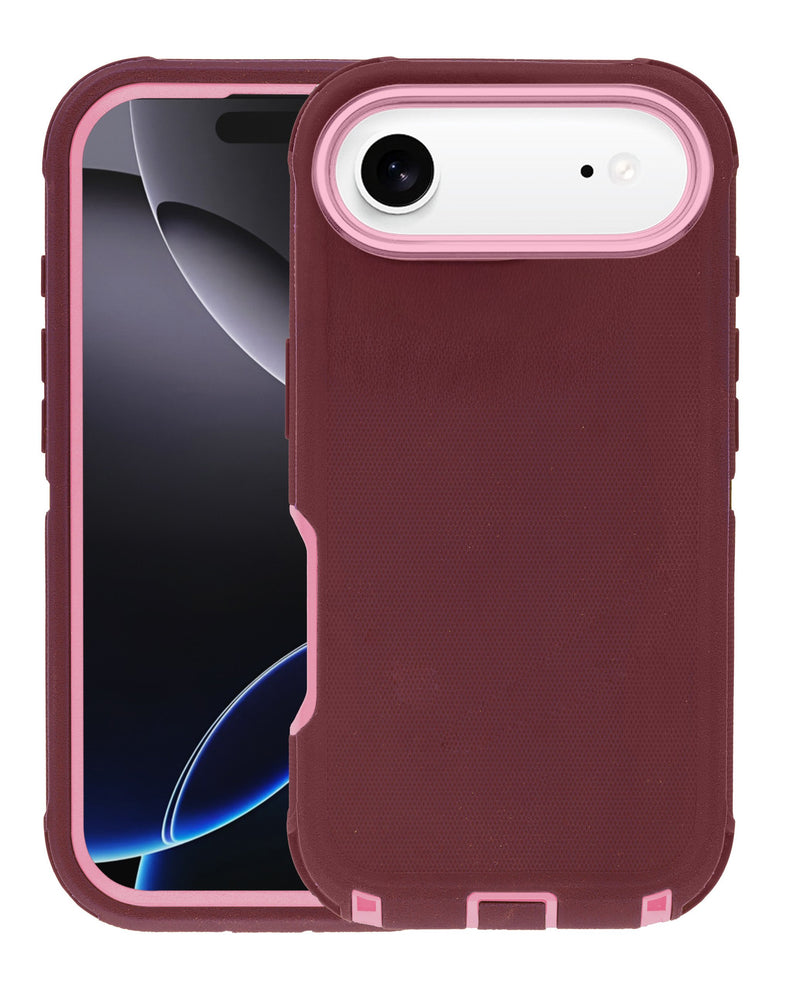 iPhone Air Heavy Duty Case