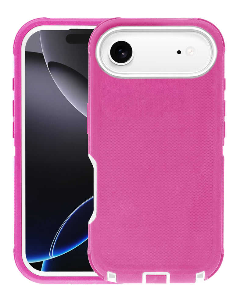 iPhone Air Heavy Duty Case