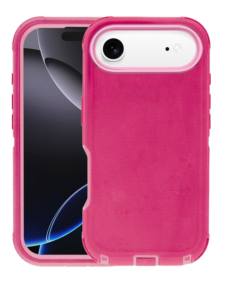 iPhone Air Heavy Duty Case