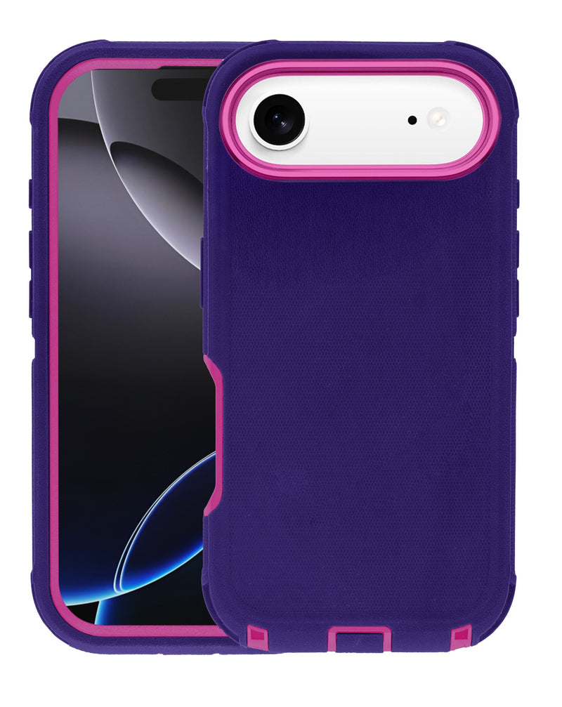 iPhone Air Heavy Duty Case