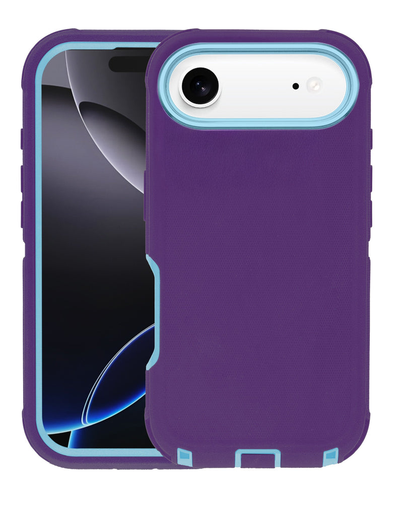 iPhone Air Heavy Duty Case