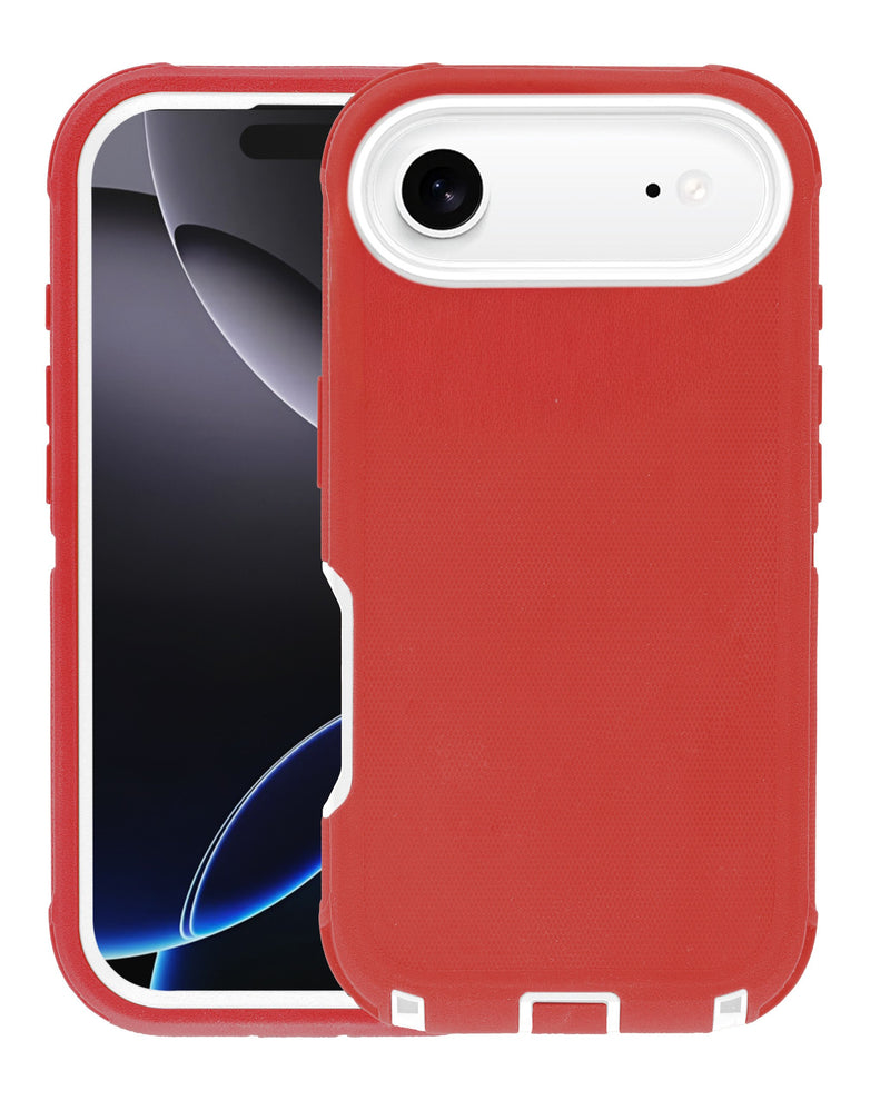 iPhone Air Heavy Duty Case