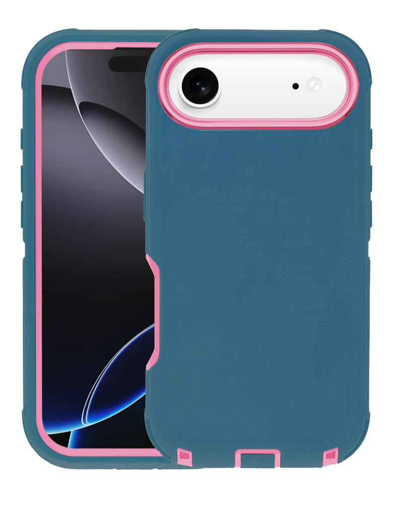 iPhone Air Heavy Duty Case