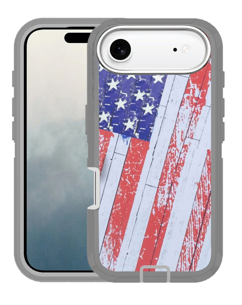 iPhone Air Heavy Duty Case