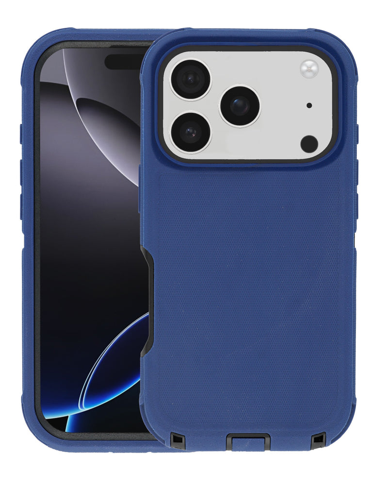 iPhone 17 Pro Heavy Duty Case