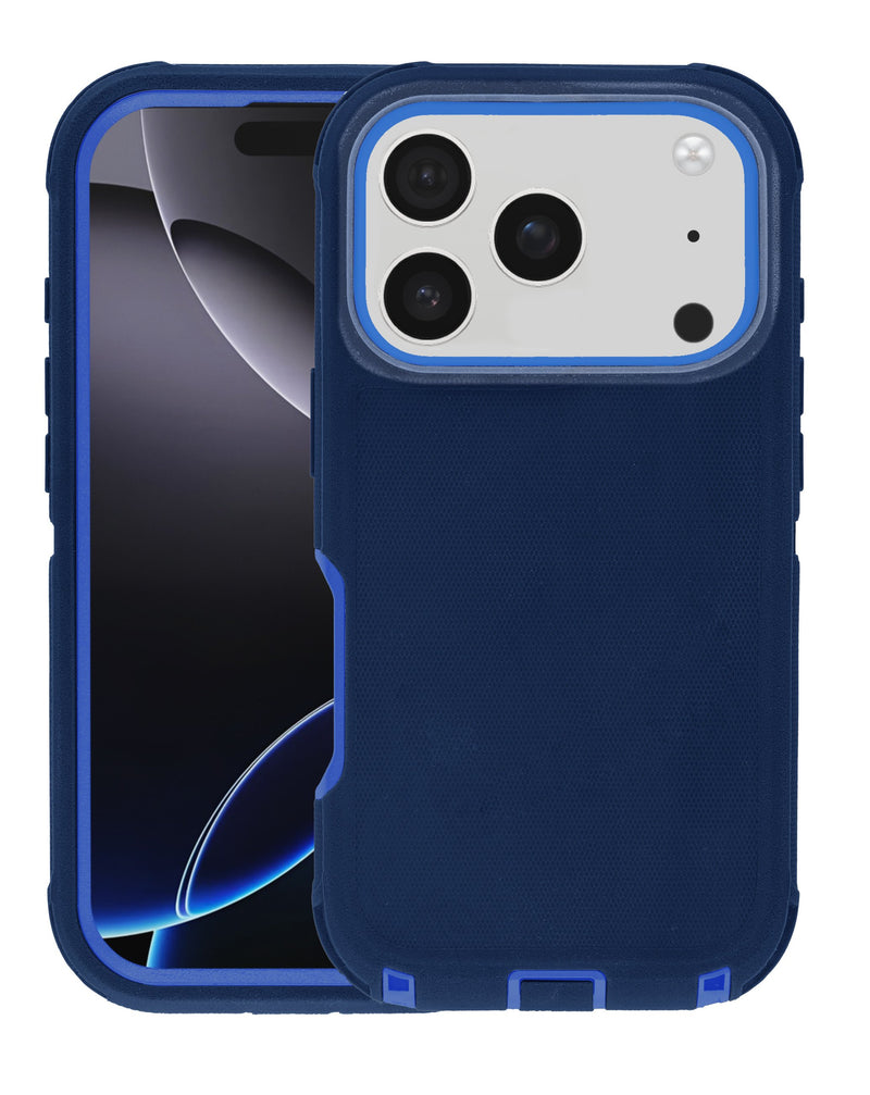 iPhone 17 Pro Heavy Duty Case