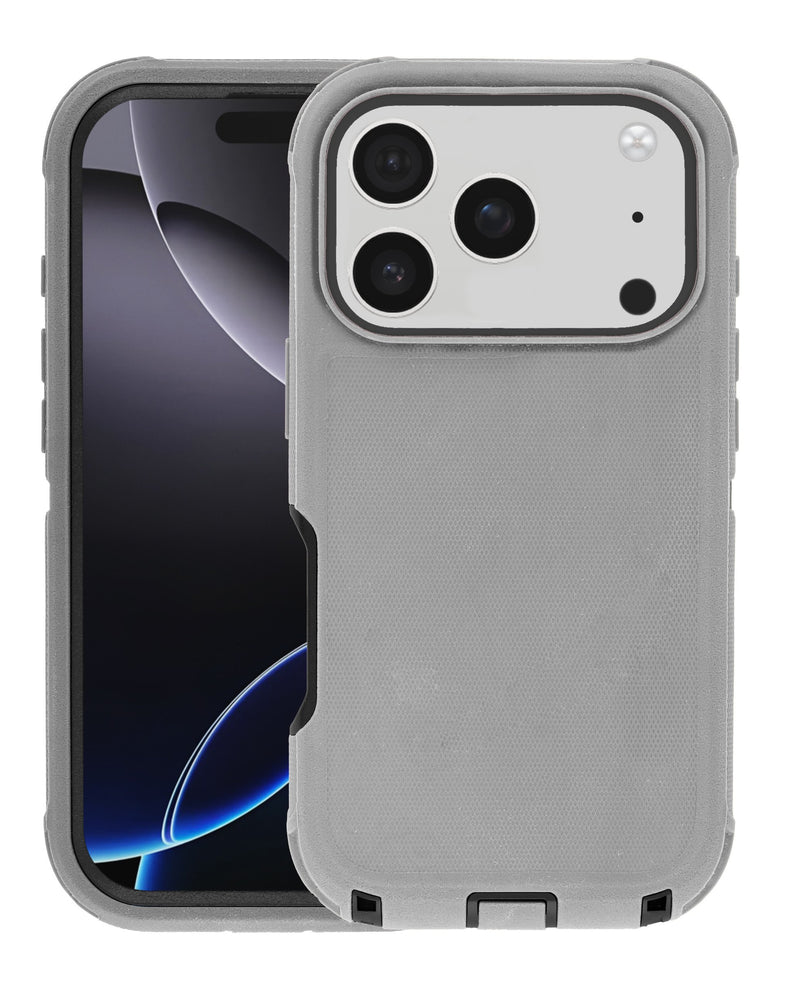iPhone 17 Pro Max Heavy Duty Case