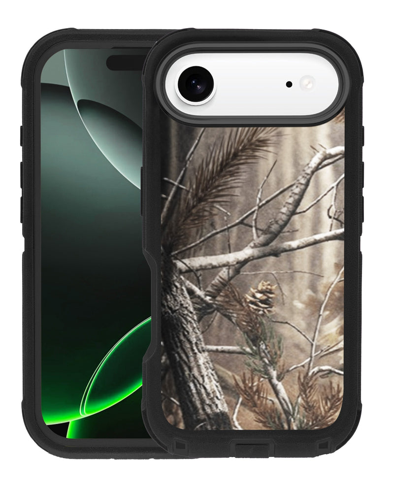 iPhone Air Heavy Duty Case