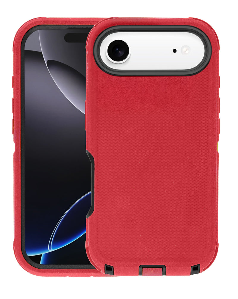 iPhone Air Heavy Duty Case