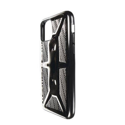 iPhone 11 Pro Armor Style Soft Edge Cases