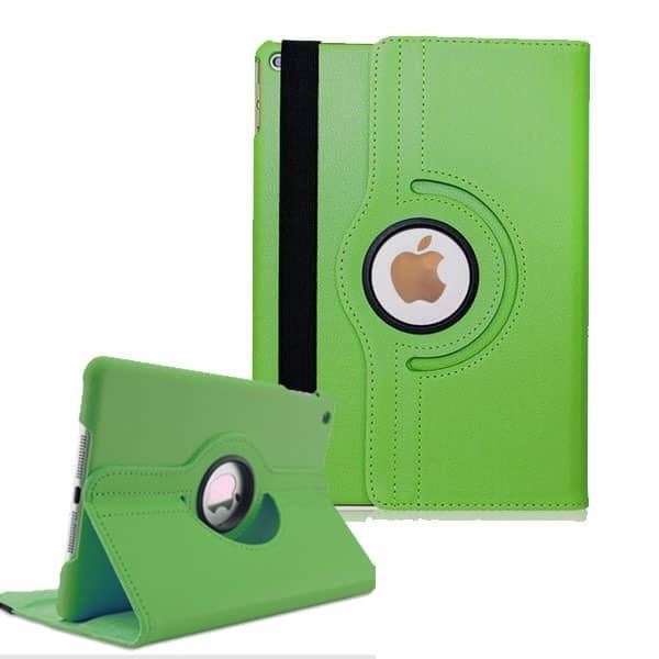 360 Degree Rotating Swivel Stand Case for iPad 2 / 3 / 4 (Only Ground Shipping) - Banana Cellular Solutions