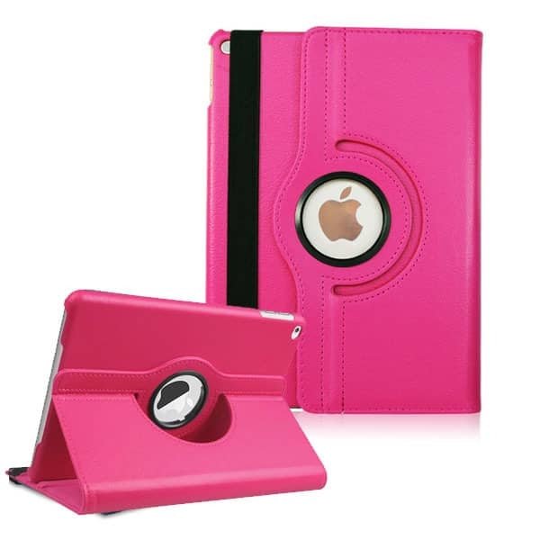 360 Degree Rotating Swivel Stand Case for iPad 2 / 3 / 4 (Only Ground Shipping) - Banana Cellular Solutions
