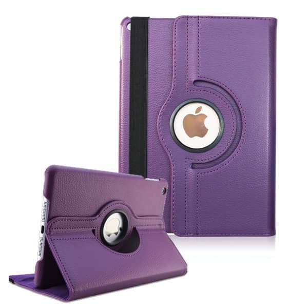 360 Degree Rotating Swivel Stand Case for iPad 2 / 3 / 4 (Only Ground Shipping) - Banana Cellular Solutions