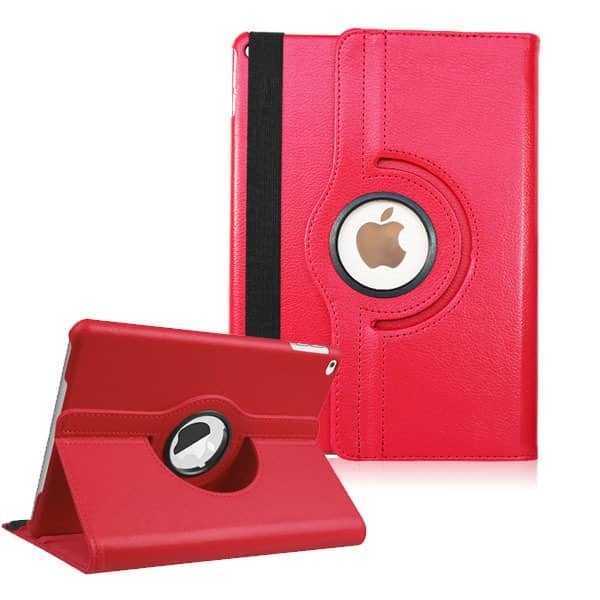 360 Degree Rotating Swivel Stand Case for iPad 2 / 3 / 4 (Only Ground Shipping) - Banana Cellular Solutions