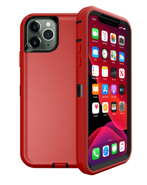 iPhone 11 Pro Max Heavy Duty Defender Case