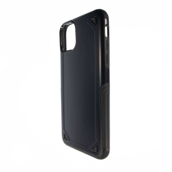 iPhone 11 Pro Armor Dual Layer Impact Shockproof Defender Cover