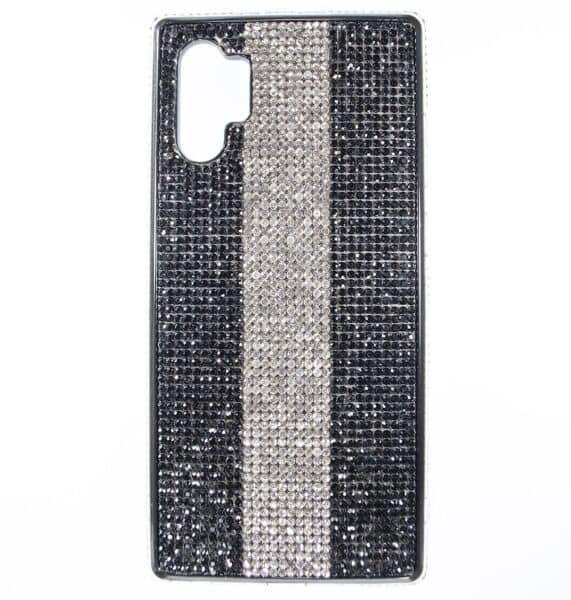 Galaxy Note 10 Fancy Shiny Diamond Case