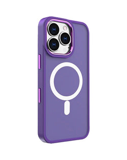 EvoArmor Impact Protection Case for iPhone 16 Pro Max in Pink | Compatible with MagSafe, 21x Military Standard Tested EvoArmor Impact Protection Case for iPhone 16 Pro Max in Pink | Compatible with MagSafe, 21x Military Standard Tested