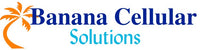 Banana Cellular Solutions for Cell phone, Tablet, and Computer repair as well as mobile device accessory sales.