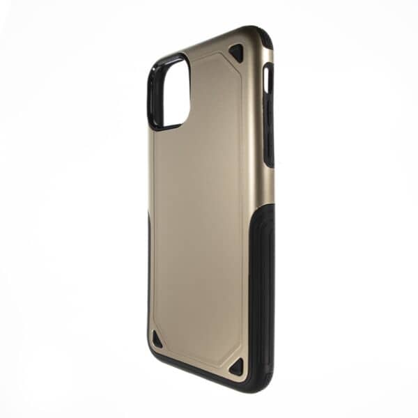 iPhone 11 Pro Armor Dual Layer Impact Shockproof Defender Cover