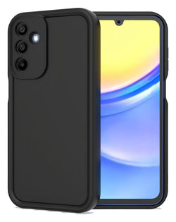 Galaxy S25 Plus All Round Protective Case (Only Ground Shipping)