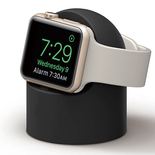 Charge For Apple Watch stand iWatch 42mm 38mm 44mm 40mm watch accessories for apple watch 6 5 4 3 2 SE station holder