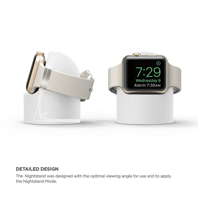 Charge For Apple Watch stand iWatch 42mm 38mm 44mm 40mm watch accessories for apple watch 6 5 4 3 2 SE station holder