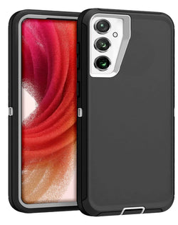 Heavy Duty Case for Galaxy S25 Plus / S24 Plus (Only Ground Shipping)