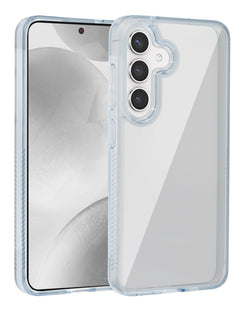 Hybrid Case with Air Cushion Technology for Galaxy S25 Plus / S24 Plus (Only Ground Shipping)