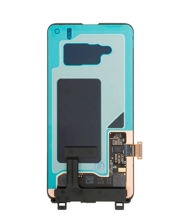 Galaxy S10 (G973) OLED Assembly (Service Pack) screen replacement - Banana Cellular Solutions 